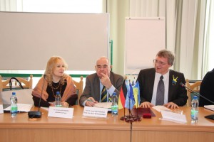 Організація діяльності голови територіальної громади