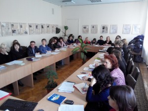 Реалізація в області державної політики з питань надання якісних соціальних послуг сім’ям з дітьми, які опинилися у складних життєвих обставинах