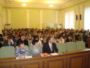 Чернігівська міська рада, методика заповнення декларацій