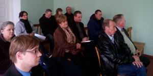 Навчання в Макіївці