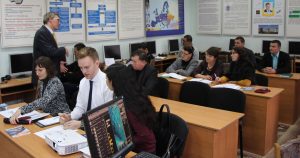 Обговорення учасників від Чернігова