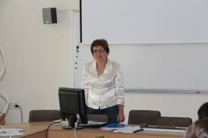 Зінаїда Рубан