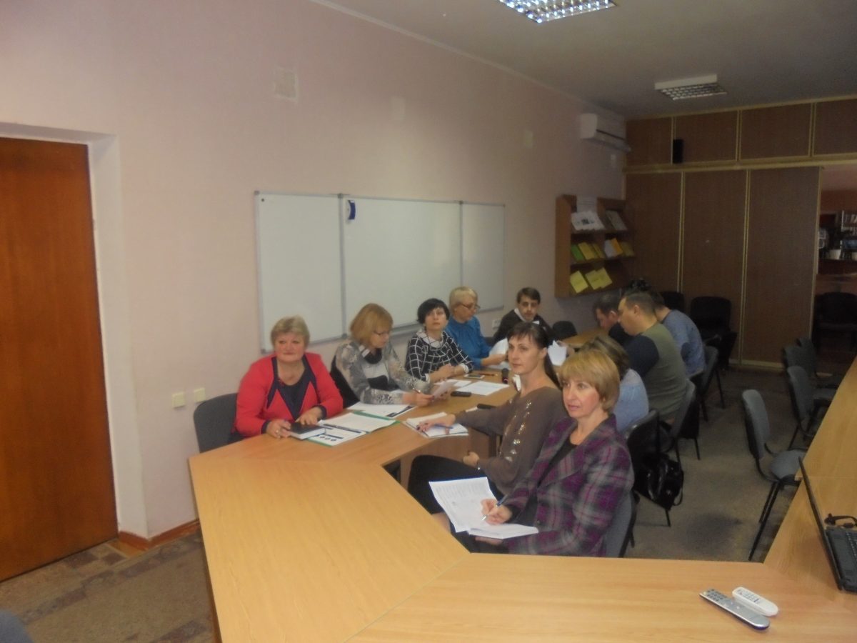 Податкова реформа в Україні