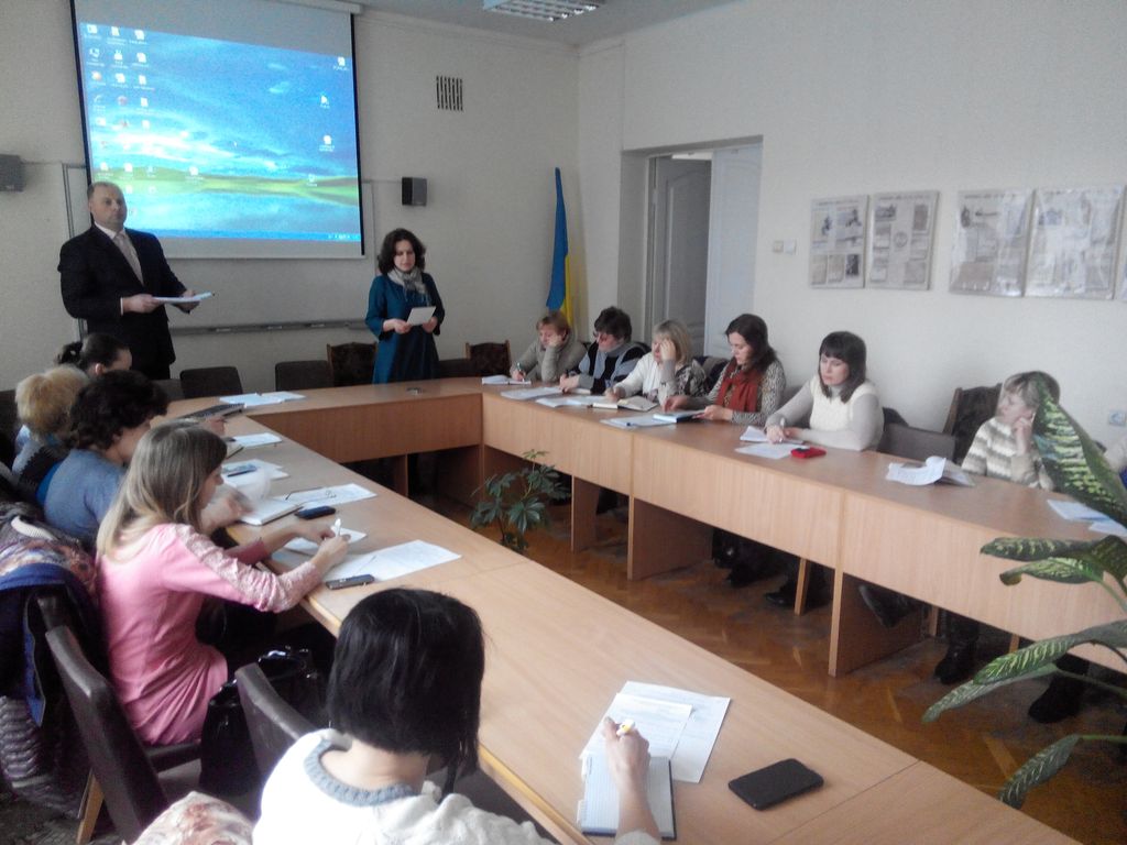 Соціальний захист інвалідів та осіб з числа учасників антитерористичної операції