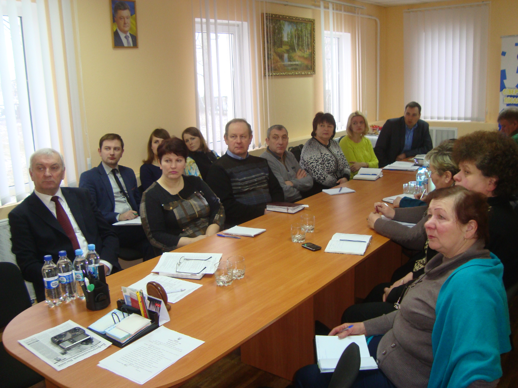 Ми – ідеалісти