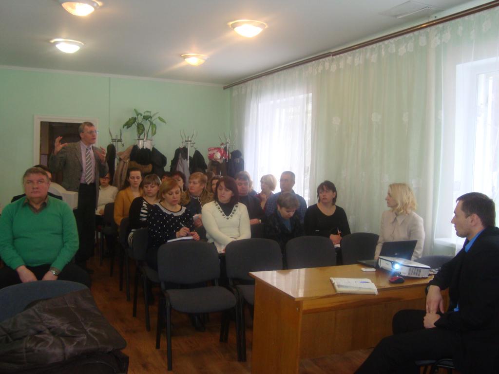 Пошук відповідей Десна