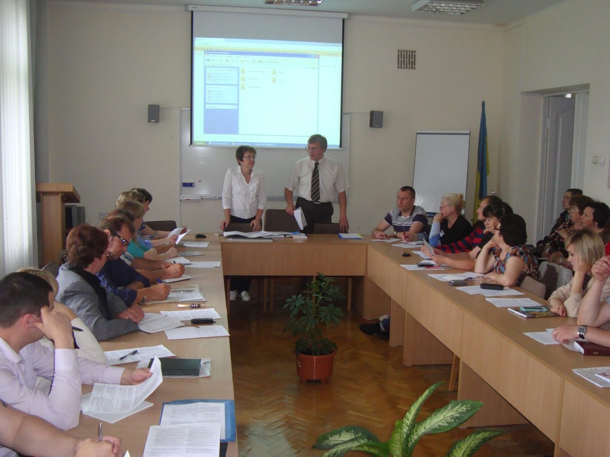 Публічні закупівлі: від теорії до практики