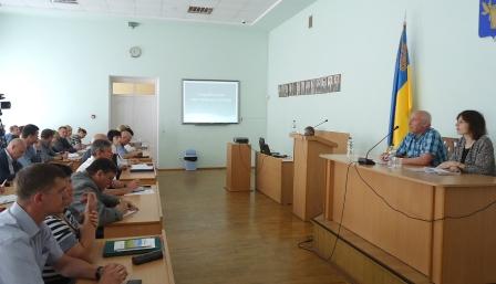 «Розвиток міжмуніципального (територіальних громад) співробітництва в Україні»