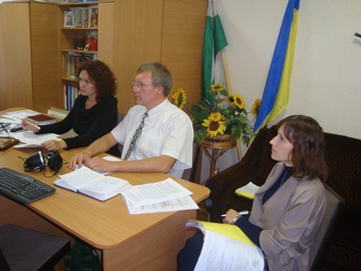 На Рішельєвських читаннях,  що проходитимуть 24 – 25 вересня 2015 р. в Одесі