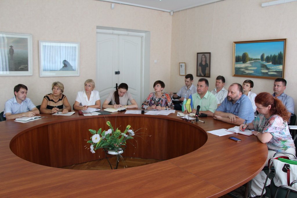 Податкова реформа в Україні