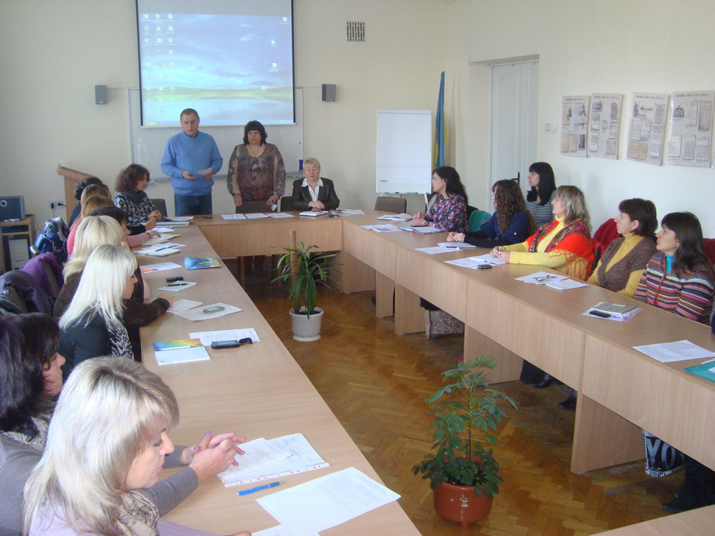 Соціальний супровід сімей опікунів, піклувальників,  соціальне супроводження прийомних сімей  та дитячих будинків сімейного типу