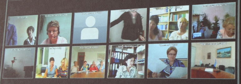 До 24-ї річниці Незалежності України