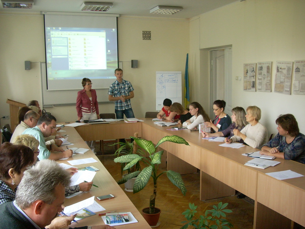 Правові та практичні аспекти державних закупівель в Україні