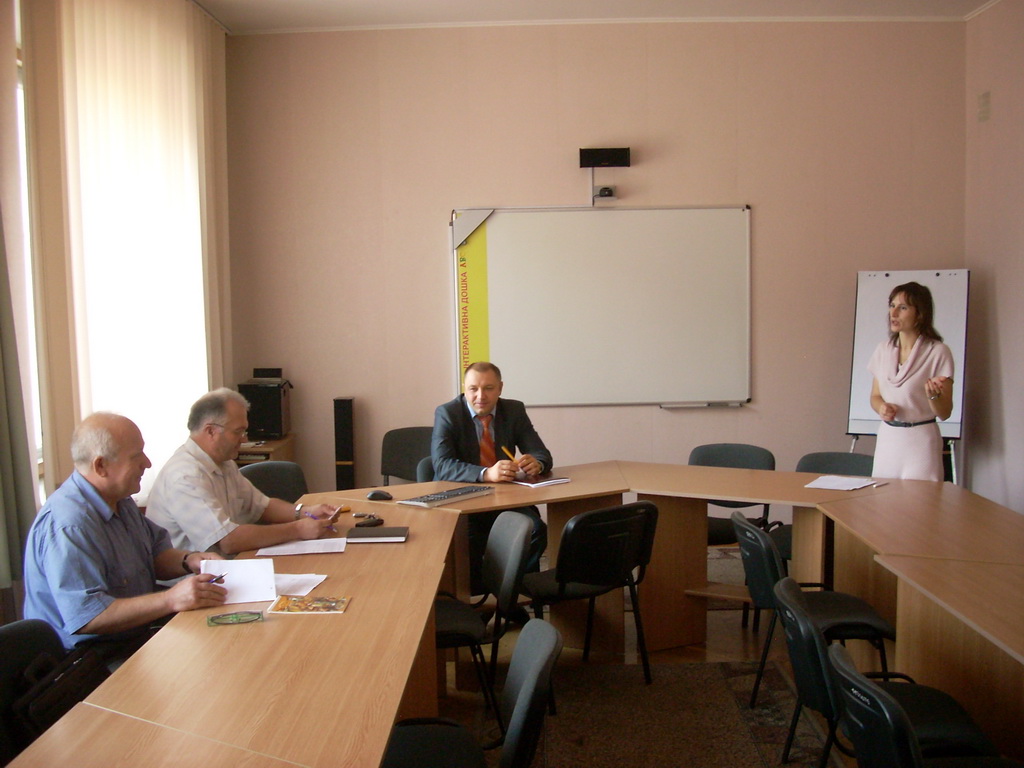 Засади та основні напрями реформування місцевого самоврядування  та територіальної організації влади в Україні