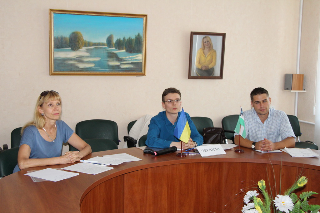 Питання виконання законодавства про доступ  до публічної інформації