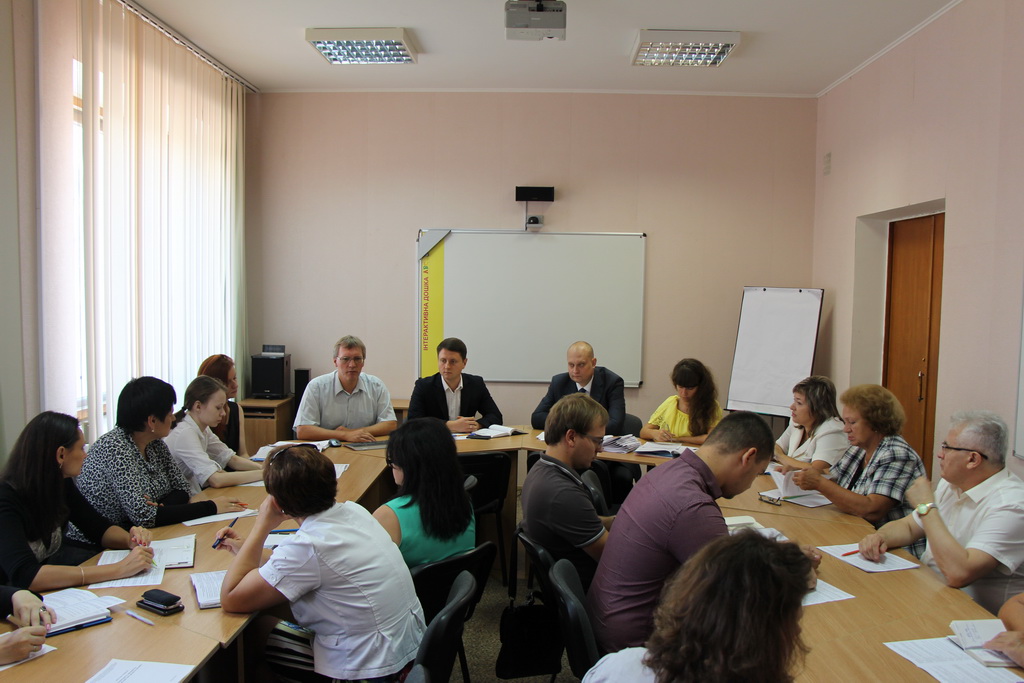 Утворення та діяльність громадських об’єднань в Україні