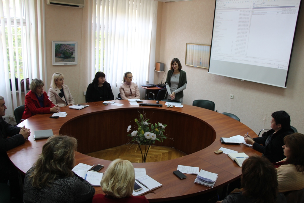 Управління персоналом в органах державної виконавчої влади  та місцевого самоврядування