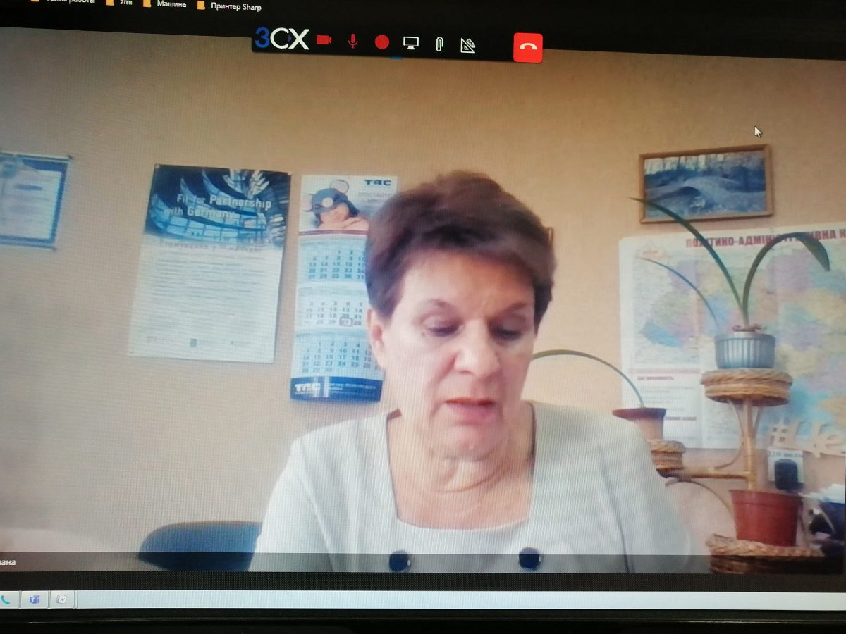 Які зміни очікуються  в організації та наданні адміністративних послуг?