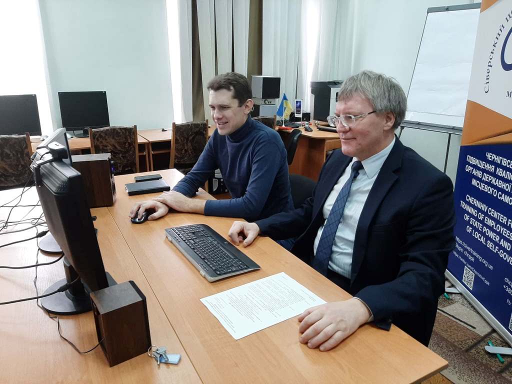 В громаді має бути одна партія – партія мешканців громади