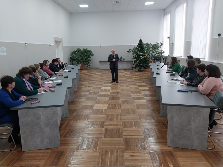 Управління земельними ресурсами громади в умовах воєнного стану